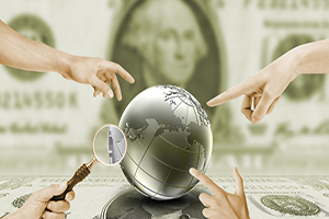 中东金融科技盛宴启幕：ATFX携前沿技术亮相，深化全球市场影响力