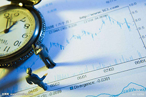 景良东：黑色周五，黄金能不能破区间！