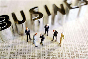 中东金融科技盛宴启幕：ATFX携前沿技术亮相，深化全球市场影响力