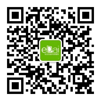 微信公众号二维码
